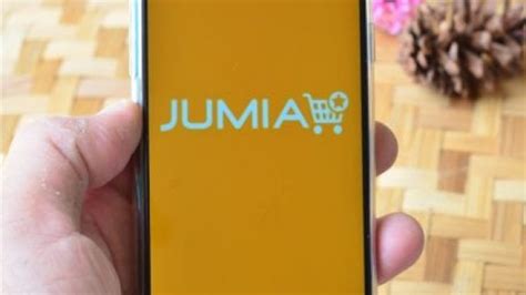 Jumia Technologies AG (JMIA) Stock Price, Quote, News.